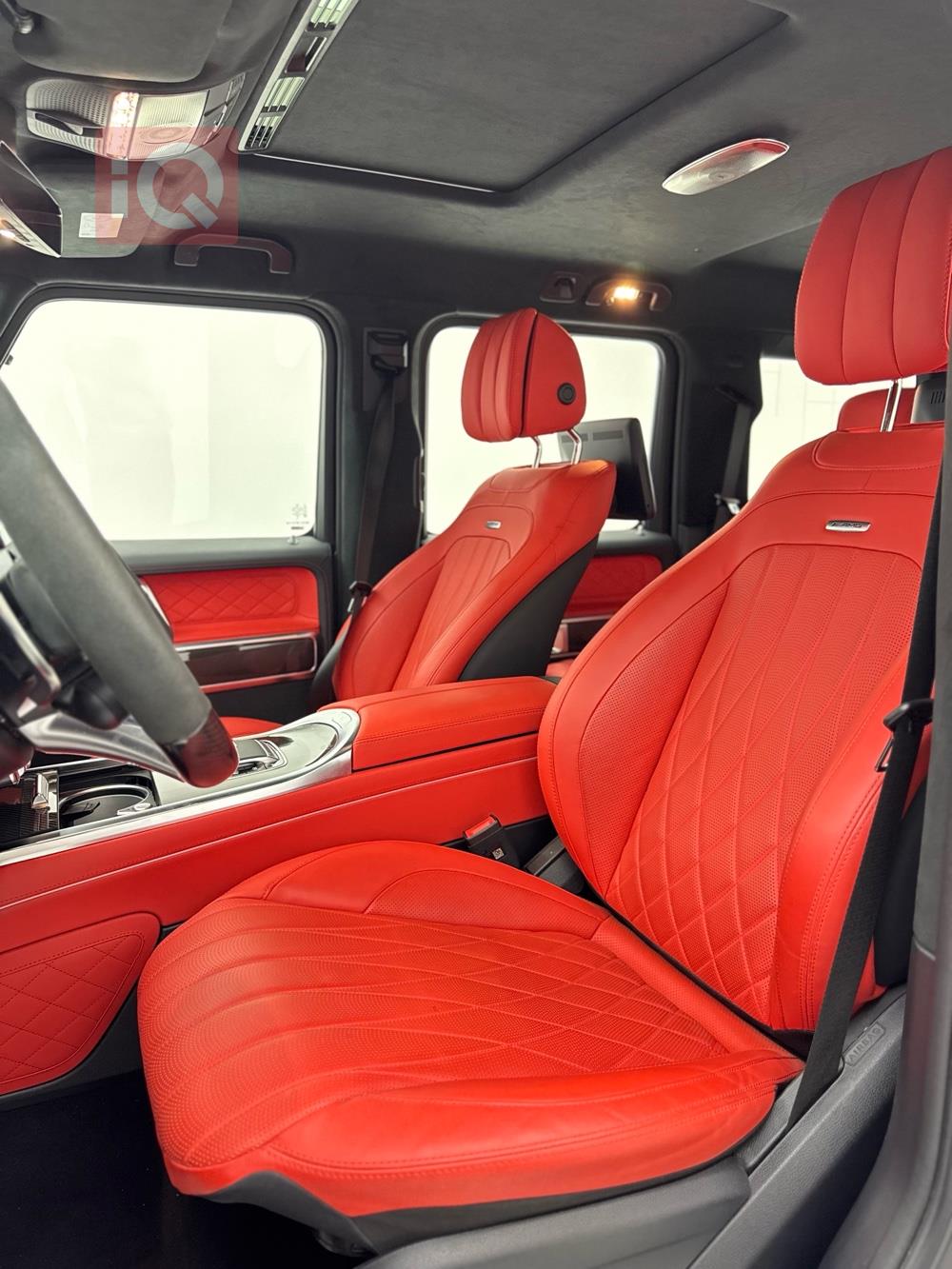مێرسێدس بێنز G-Class